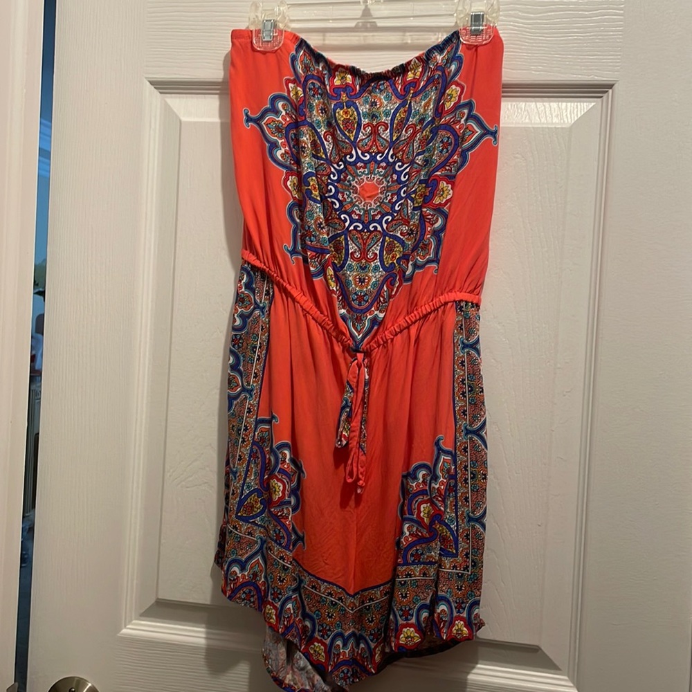Rue 21 Romper